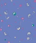 面料花纹