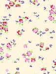 面料花纹