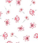 面料花纹