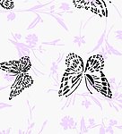 面料花纹