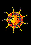太阳