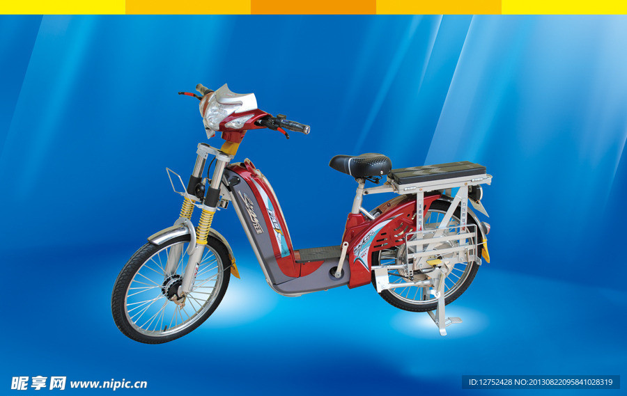 电动车