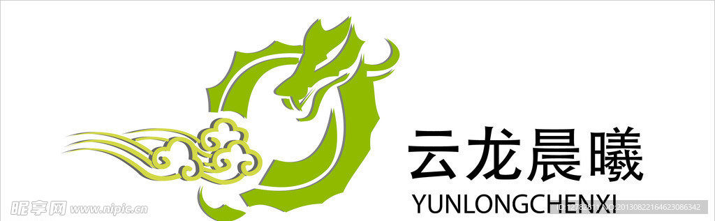 企业LOGO