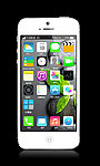 iphone5手机