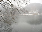 雨雪霏霏