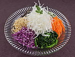 大拌菜