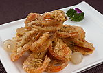 美味大虾