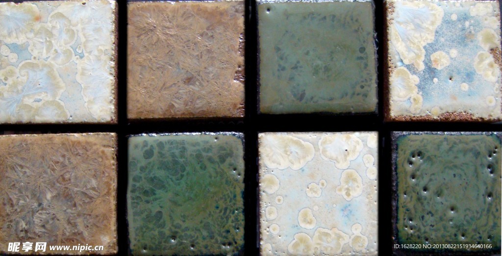 装饰 马赛克 纹理