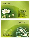 名片卡片