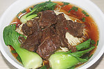 红烧肉饭 剁椒蒸排骨
