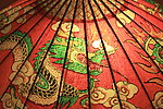 油纸伞