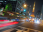 日本夜景