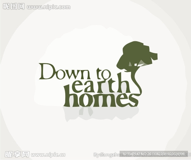 绿色logo