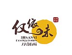 中国风logo