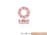 中国风logo