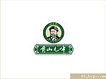 中国风logo