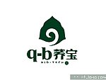 中国风logo