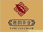 中国风logo