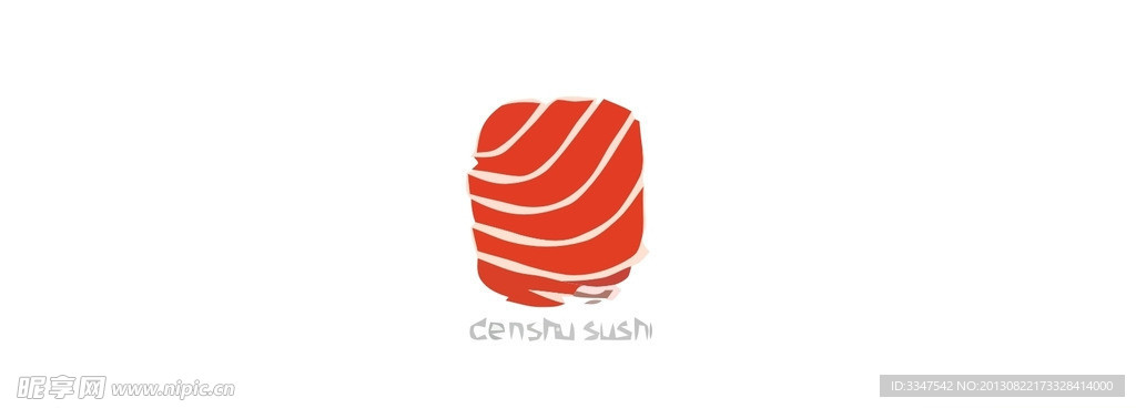 中国风logo