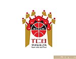 中国风logo