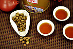 中国风茶文化摄影