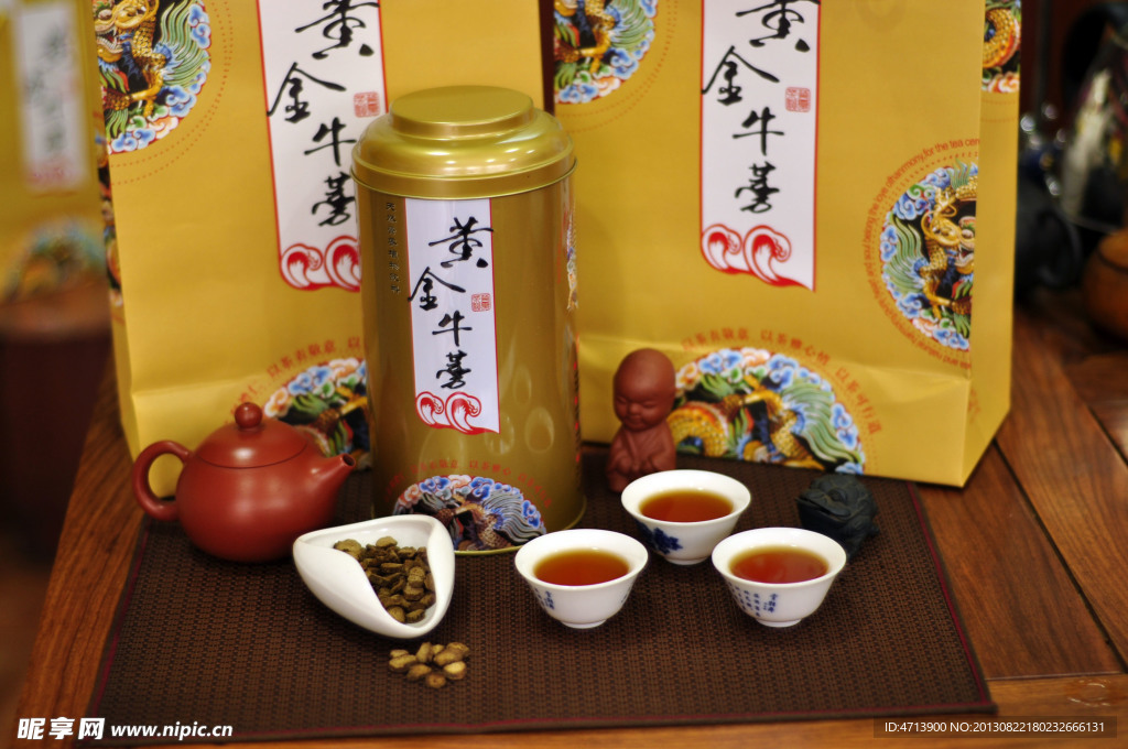 中国风茶文化摄影