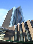 建筑效果图