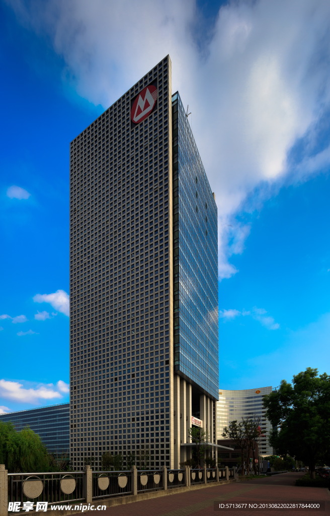 建筑