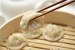 小笼包
