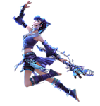 五毒美女