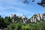 太姥山