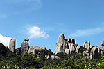 太姆山