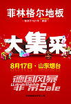 菲林格尔 大采集海报