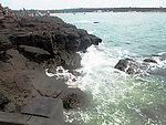 大海焦石