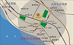 区位图