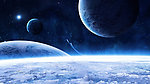 宇宙素材
