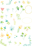 花纹素材