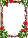 花样相框