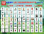 中国通和产品