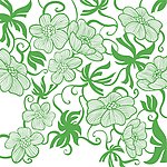 花纹