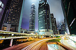 香港都市