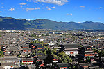 桂林古村落