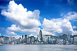 沿海城市