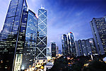 香港夜景