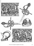 欧洲古代兵器和盔甲