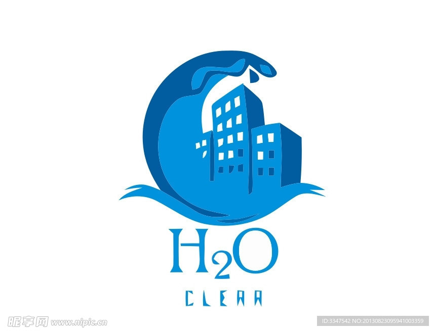 拉丁字母logo