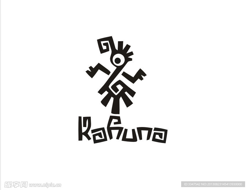 拉丁字母logo