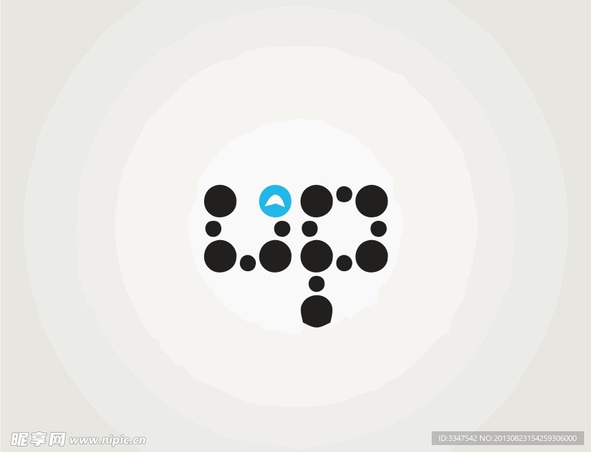 拉丁字母logo