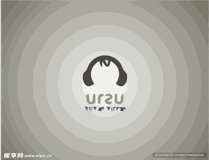 拉丁字母logo