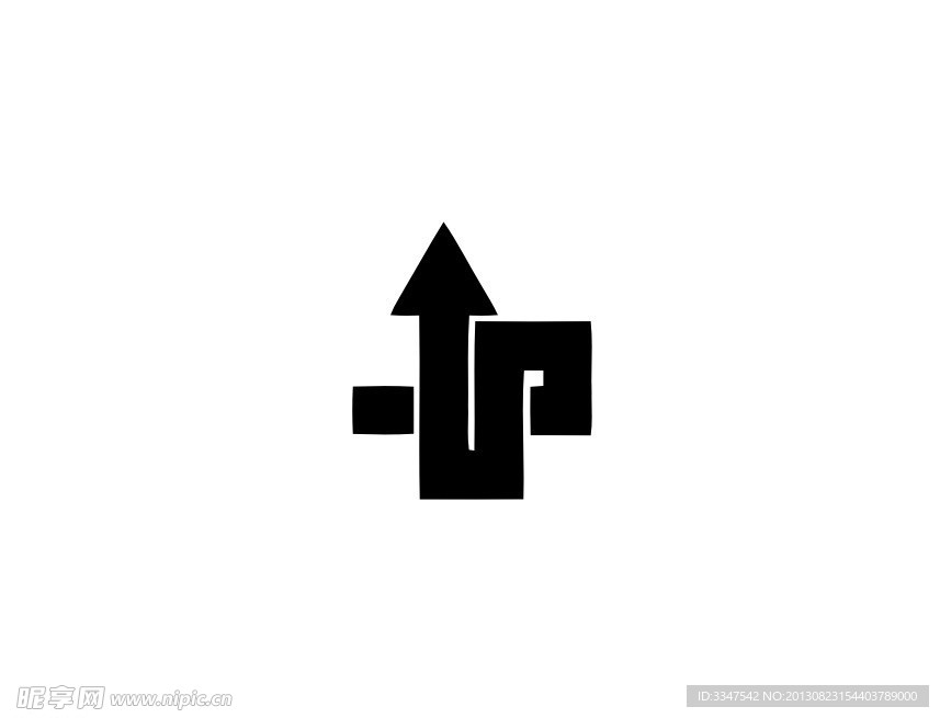 拉丁字母logo